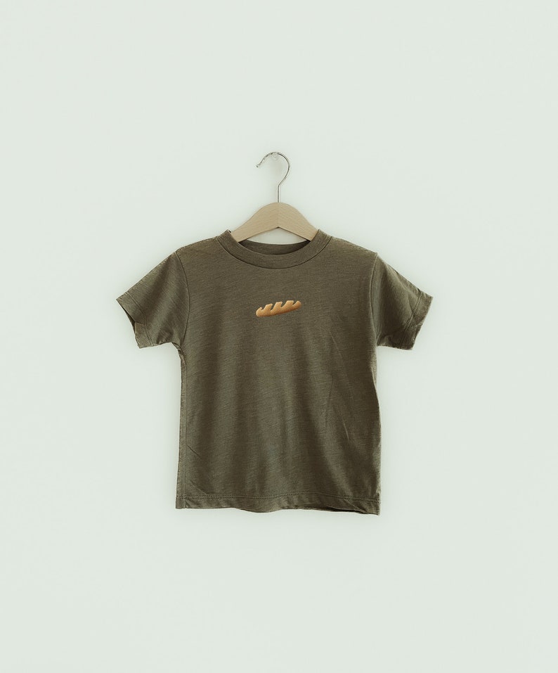 Baguette Shirt main image 1