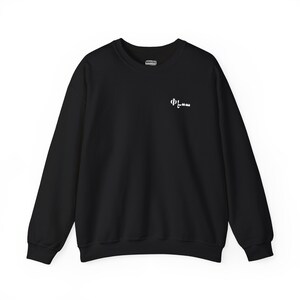 Pesa - Groom Crewneck Sweatshirt