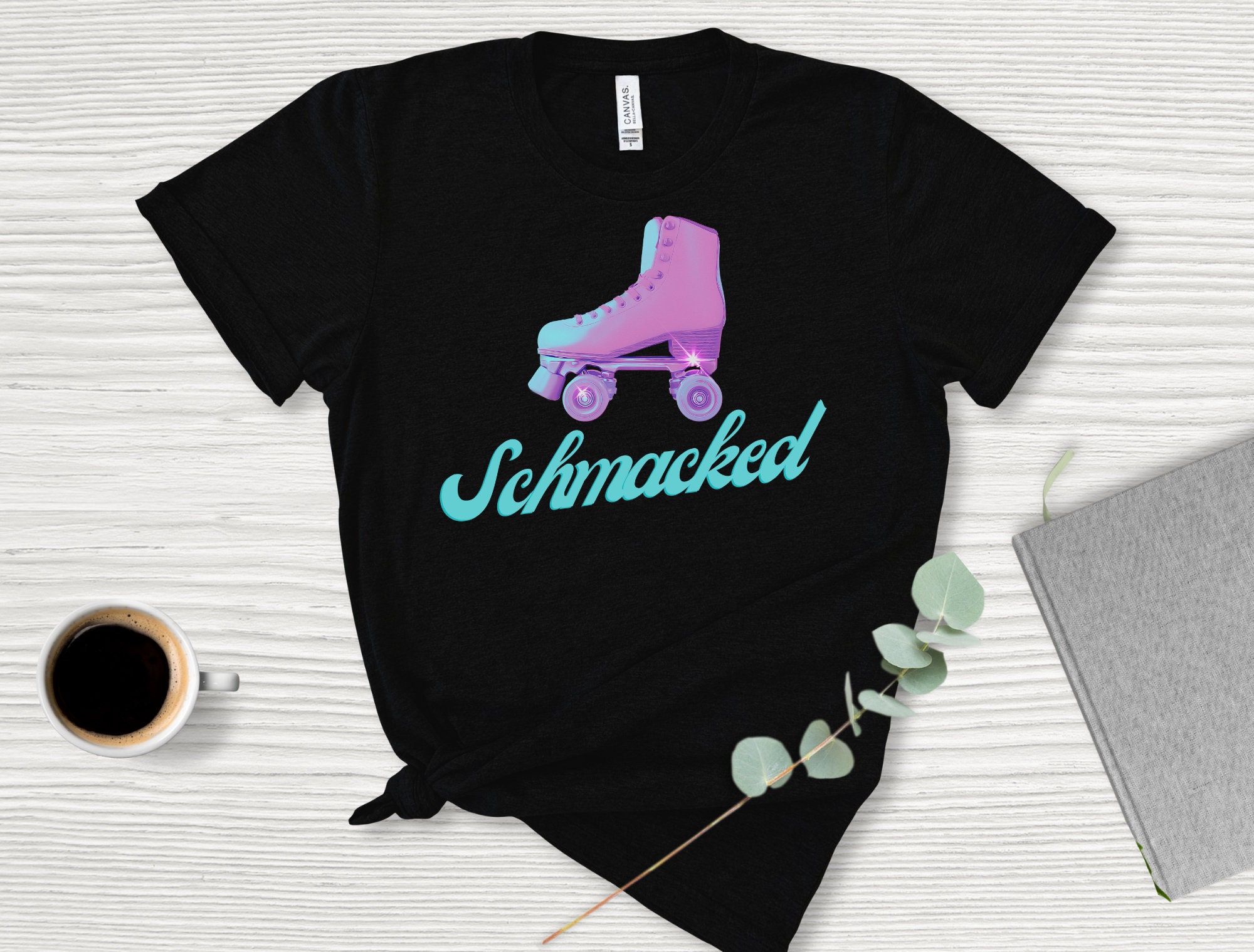 Shmacked - Etsy