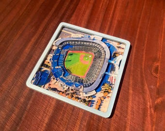 Chicago White Sox 3D-kleurenonderzetter - gegarandeerd tarief