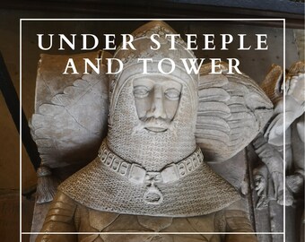 Under Steeple and Tower - Volume 1 (digital download)