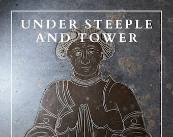 Under Steeple and Tower - Volume 4 (digital download)