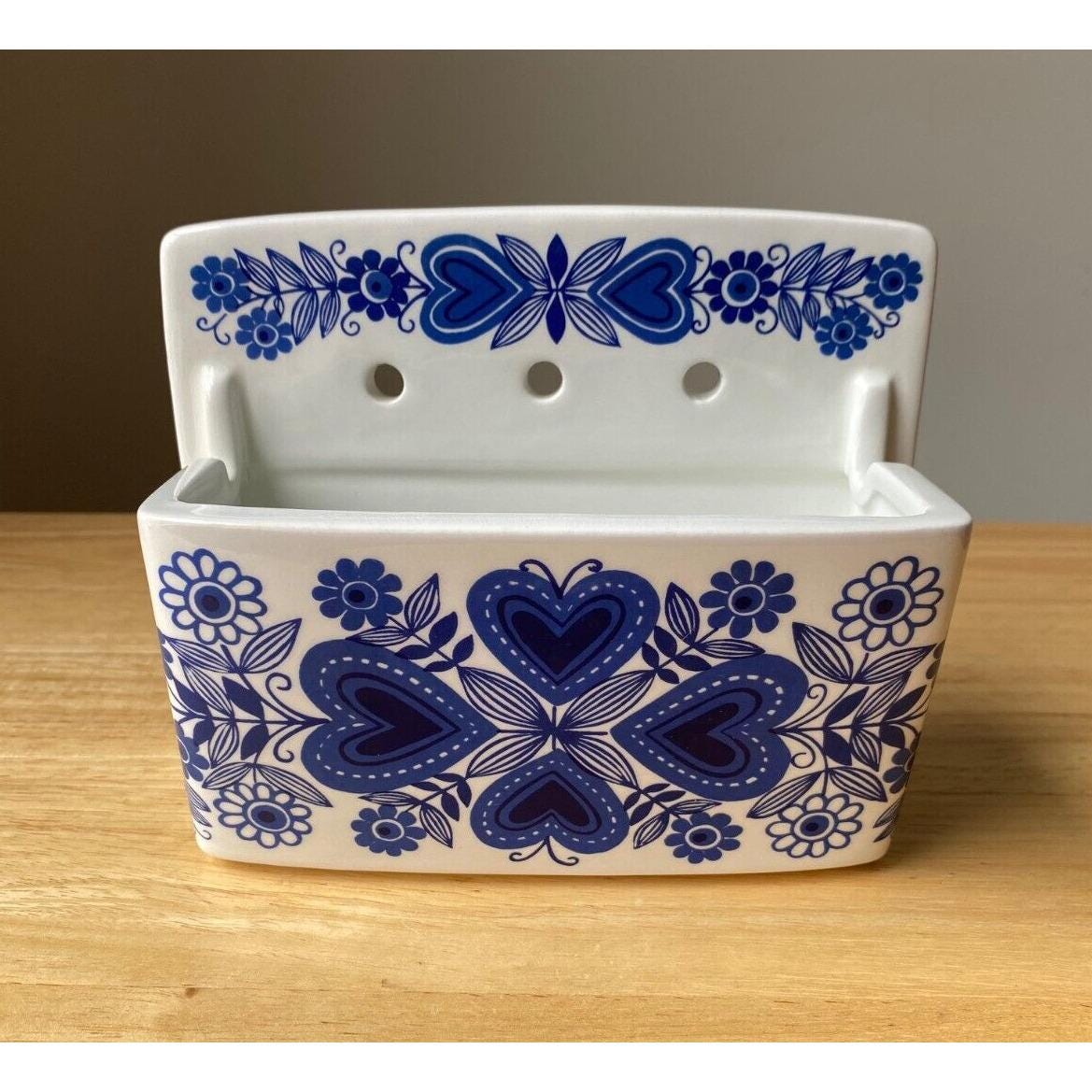 Arabia salt box - Etsy 日本