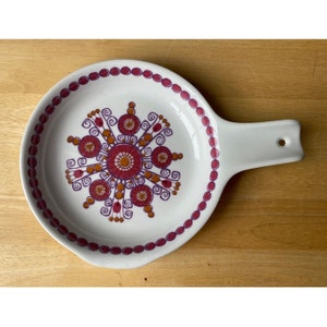 Vintage FIGGJO NORWAY BARCAROLE Open Skillet