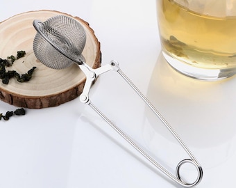 Reusable Tea Diffuser