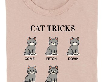 Funny Cat Lover PNG, Cat Tricks Digital Download, Cat Mom Humor Tshirt, Sublimation, Digital Download, T-shirt images