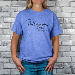 Enneagram 9 Mother Softstyle T-Shirt, Mother&#39;s Day, Mother&#39;s Day gift, Mother&#39;s Day shirt, Enneagram 9 gift, gift for mom