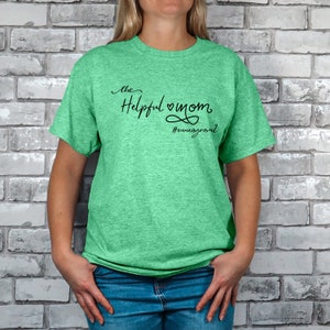 Enneagram 2 Mother Softstyle T-Shirt, Mother&#39;s Day, Mother&#39;s Day gift, Mother&#39;s Day shirt, Enneagram 2 gift, gift for mom