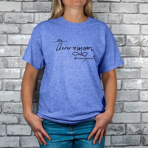 Enneagram 5 Mother Softstyle T-Shirt, Mother&#39;s Day, Mother&#39;s Day gift, Mother&#39;s Day shirt, Enneagram 5 gift, gift for mom