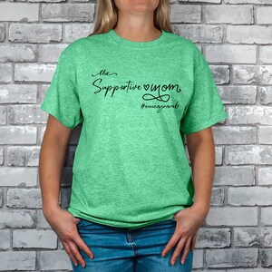 Enneagram 6 Mother Softstyle T-Shirt, Mother&#39;s Day, Mother&#39;s Day gift, Mother&#39;s Day shirt, Enneagram 6 gift, gift for mom