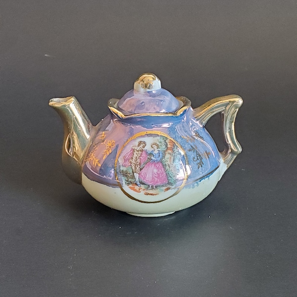 Bone China Miniature Etsy