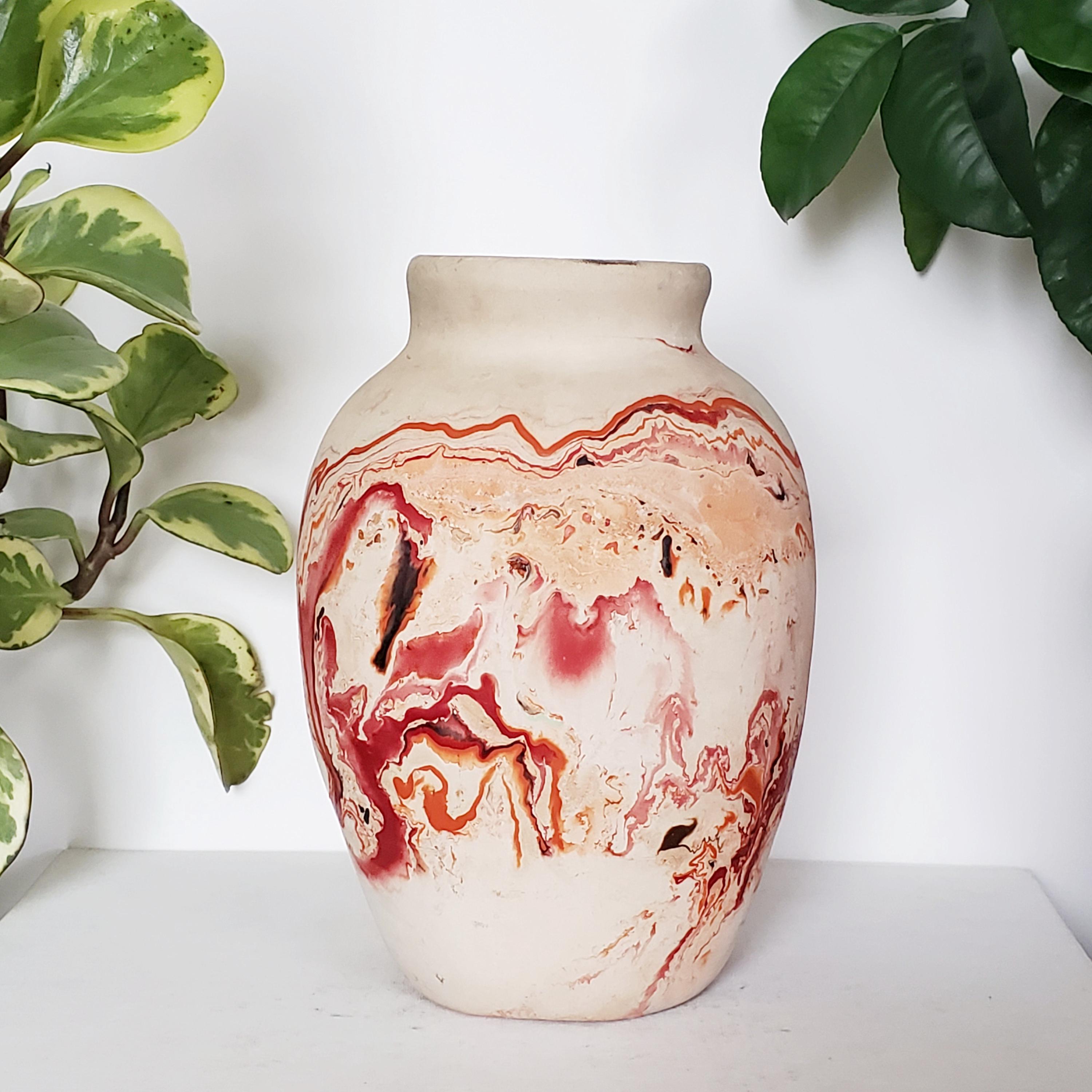 Nemadji Pottery - Etsy