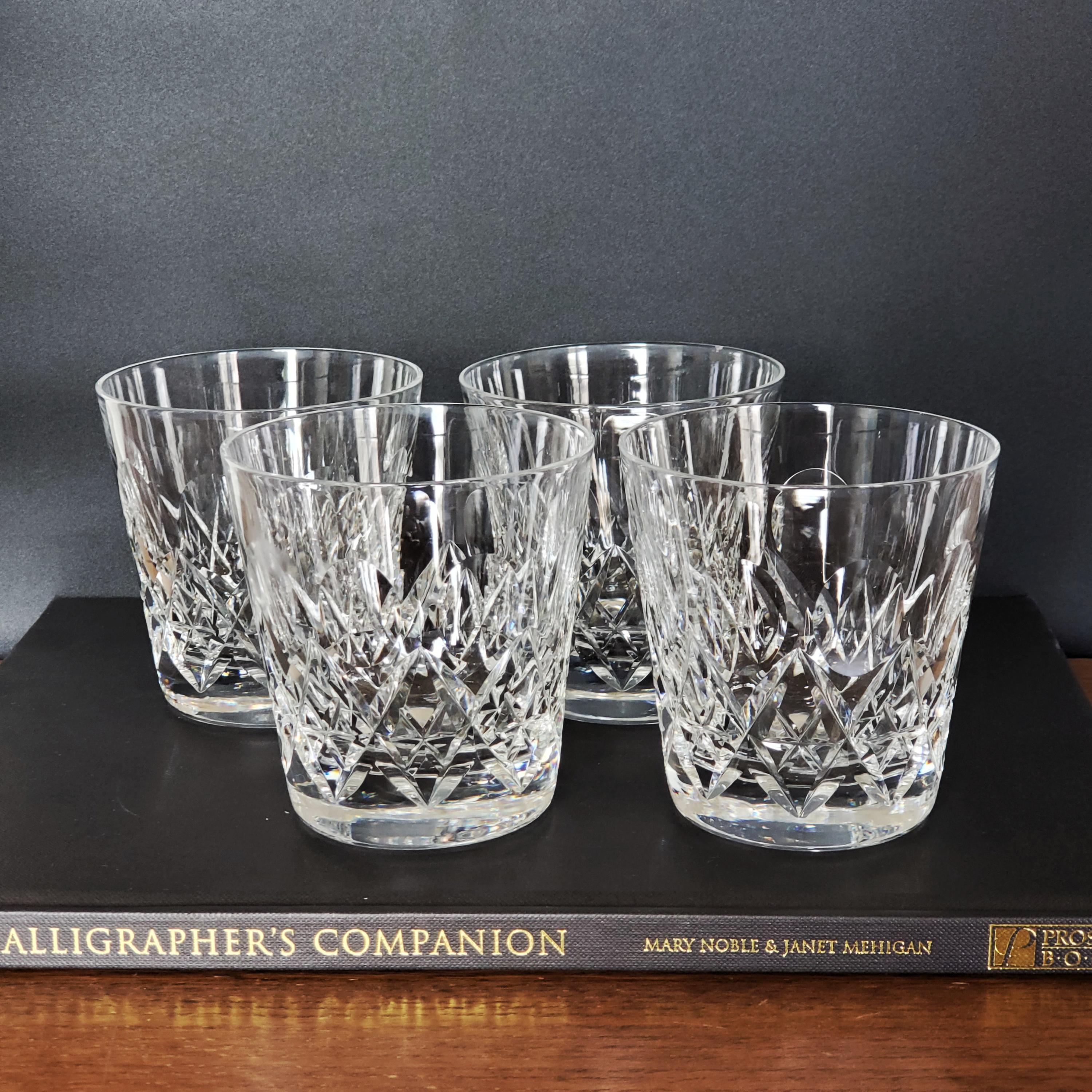 England Stuart Crystal - Etsy Canada