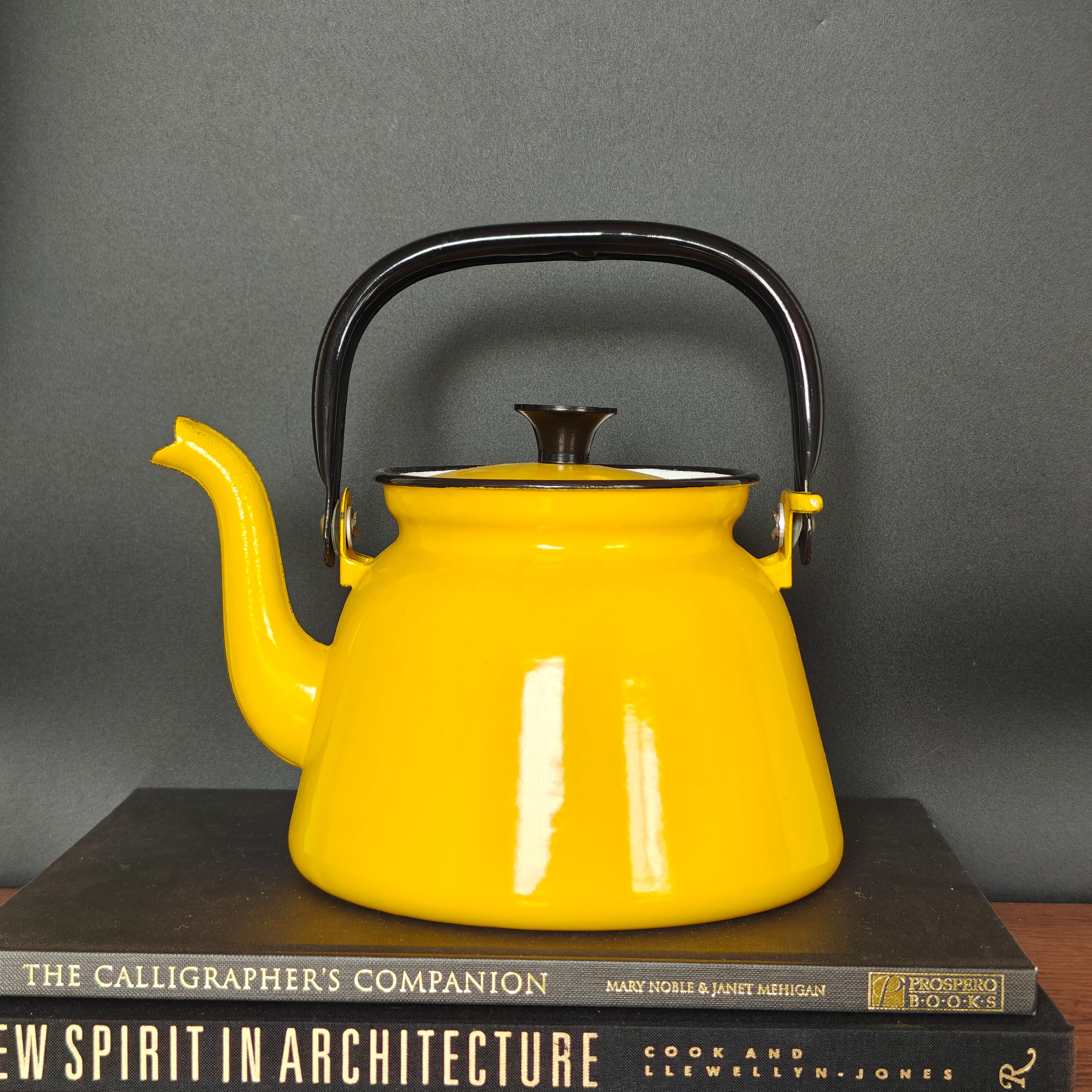 Vintage Electric Kettles - Etsy Canada