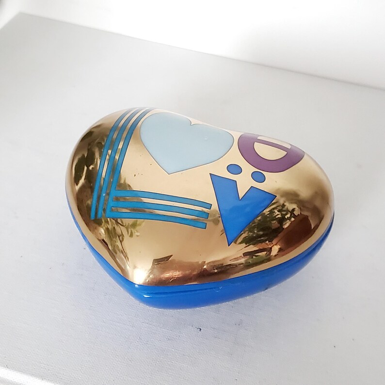 Jonathan Adler LOVE Trinket Box - Thumbnail 5