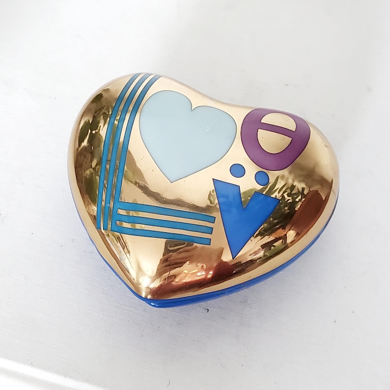 Jonathan Adler LOVE Trinket Box