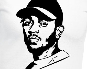 K Dot Digital Cut Files | Cricut | Silhouette Cameo | Svg Cut Files | Digital Files | PDF | Eps | DXF | PNG | Hip Hop