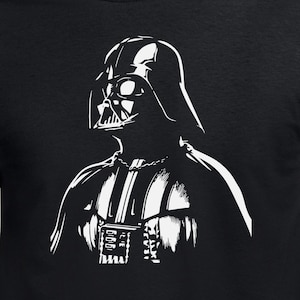 Darth Vader Cut Dateien | Cricut | Silhouette Cameo | Svg Cut Dateien | Digitale Dateien | PDF | Eps | DXF | PNG | Krieg der Sterne