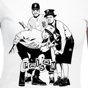 Poison Digital Cut Files | Cricut | Silhouette Cameo | Svg Cut Files | Digital Files | PDF | Eps | DXF | PNG | R&B Music | Bell Biv Devoe