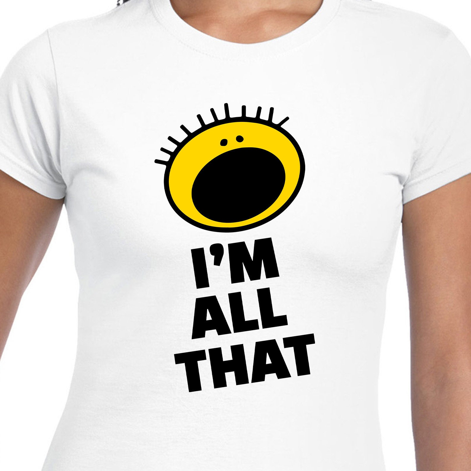 I'm All That Cut Files | Cricut | Silhouette Cameo | Svg Cut Files ...