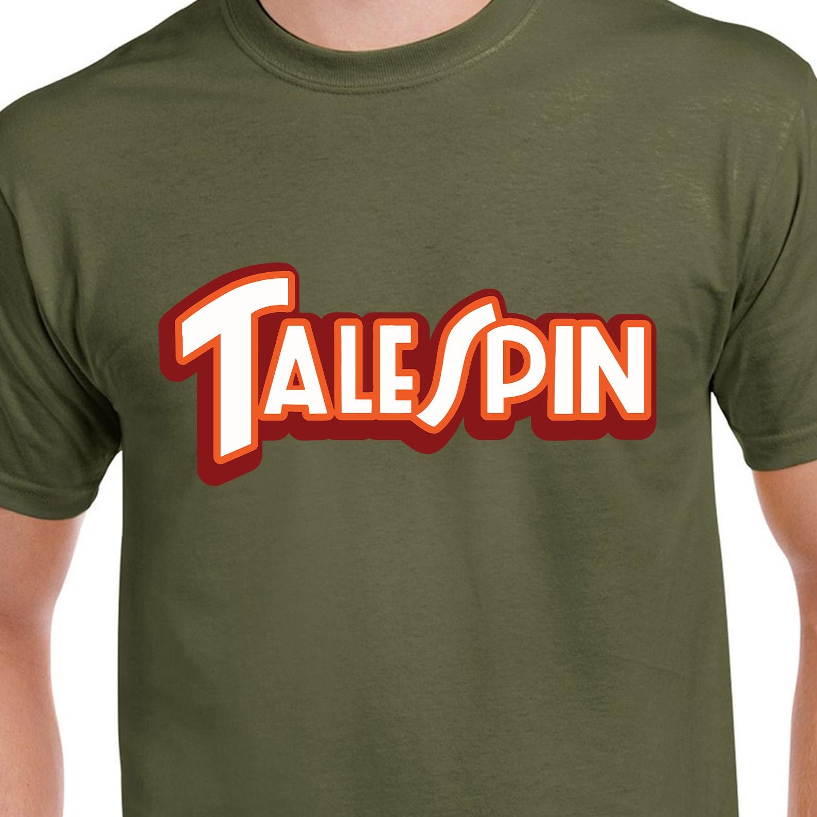 Talespin Digital Cut Files | Cricut | Silhouette Cameo | Svg Cut Files ...