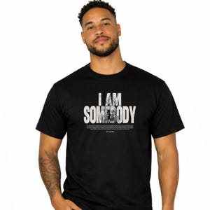 Jesse Tshirt - Etsy