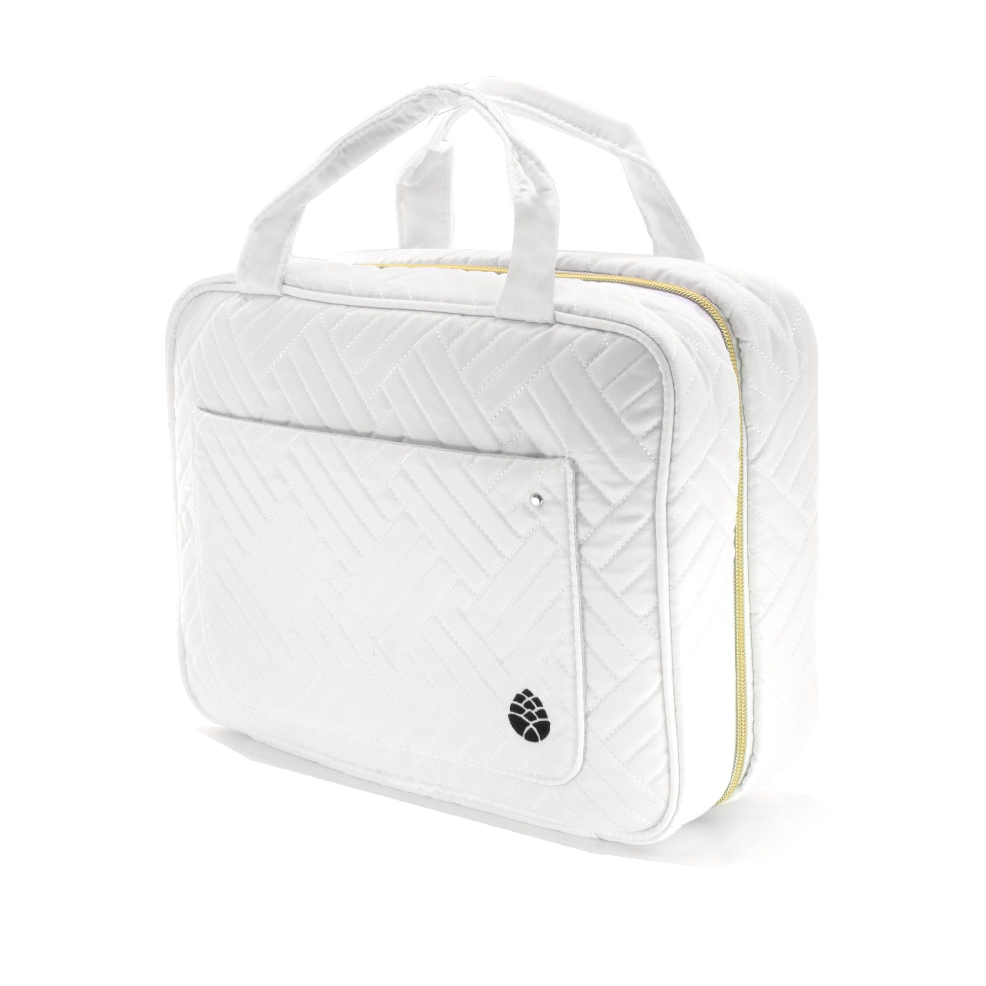 Ultimate Hanging Travel Bag, Large Hanging Toiletry Bag, Fits Fullsize