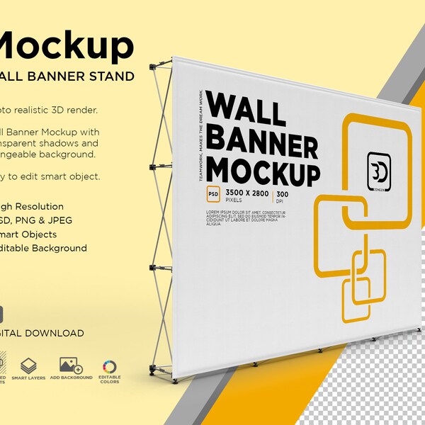 Photo Exhibition Stand - Etsy