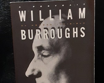 洋書 APortrait:William Burroughs/ Barry Miles 洋書 APortrait:William Burroughs/ Barry Miles WILLIAM