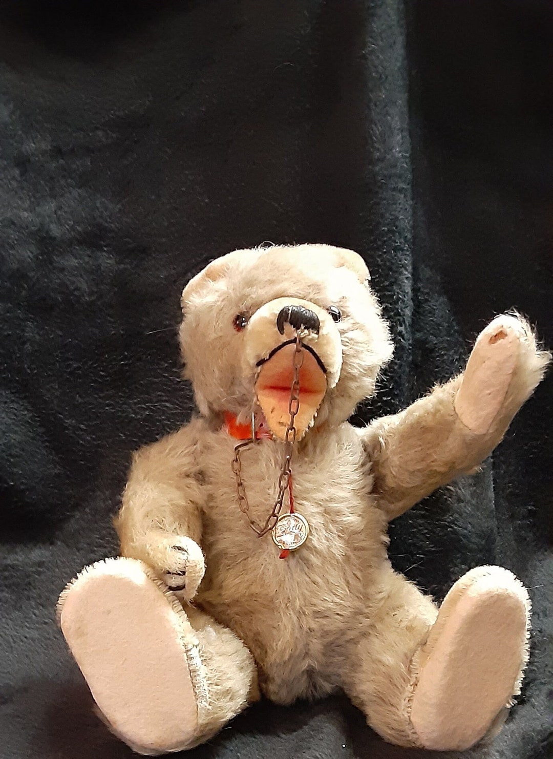 amavel Handmade Teddy Bearシリーズ 帽子あり