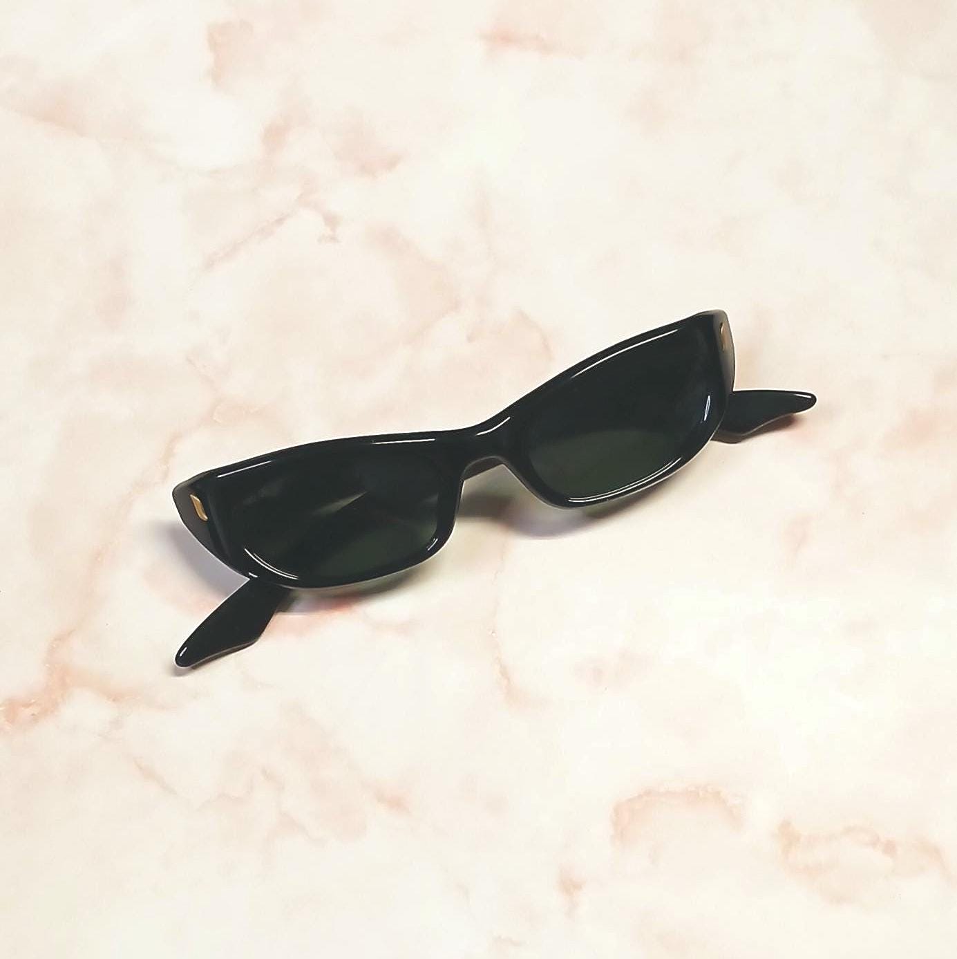 French Sunglasses 1960s - Etsy