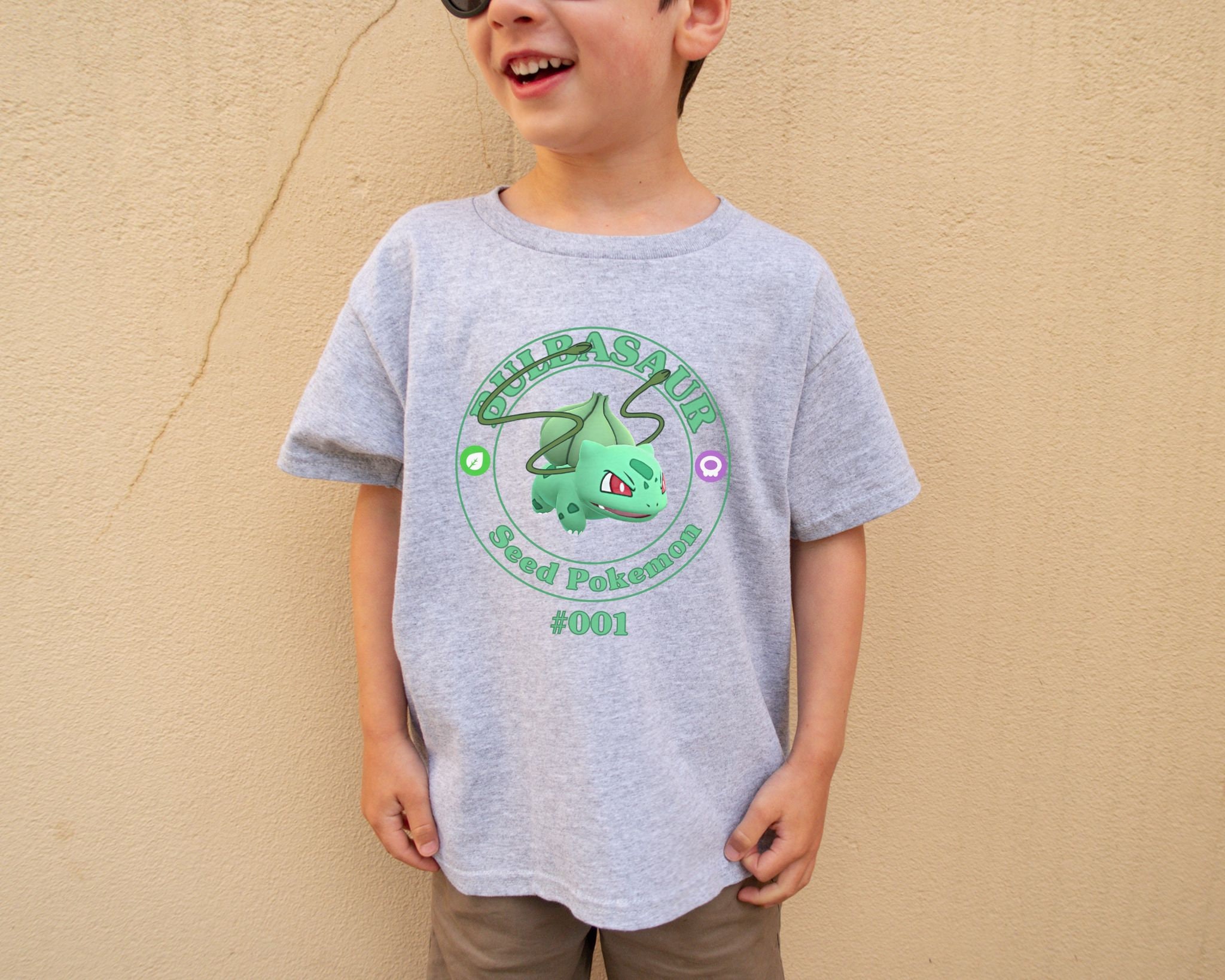 Bulbasaur Bulbasaur Tshirt Bulbasaur Shirt Bulbasaur Etsy