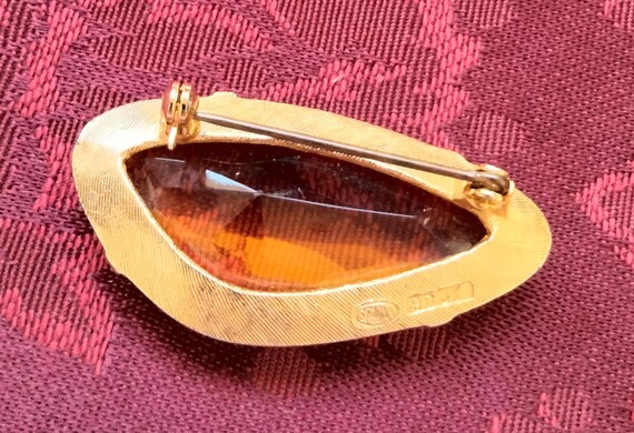 STUNNING SPHINX BROOCH, Signed and Numbered, Perf… - image 2