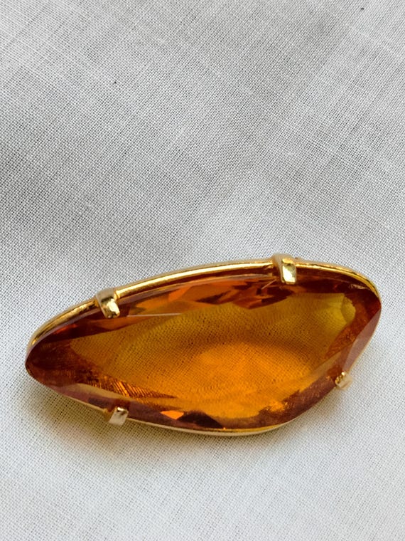 STUNNING SPHINX BROOCH, Signed and Numbered, Perf… - image 4