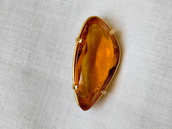 STUNNING SPHINX BROOCH, Signed and Numbered, Perf… - image 3