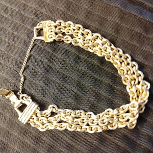 Goldette Ny Bracelet - Etsy