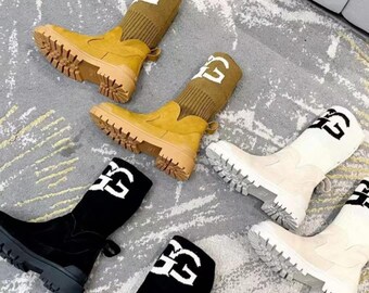 Ugg Boots Women - Etsy