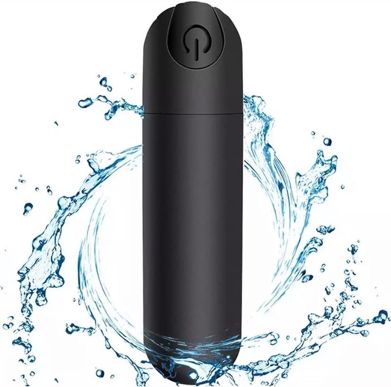 Adult Toy Waterproof Multiple Vibrations 