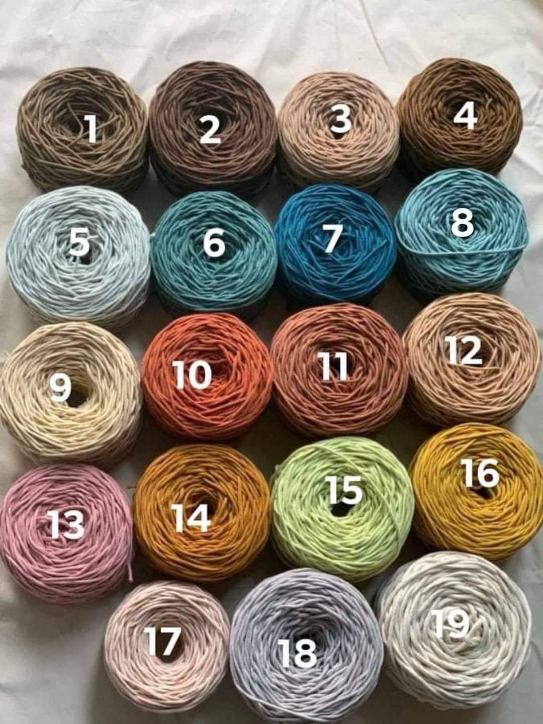 New Macrame Christmas Tree, Top Gift for Family, Holiday Tree, Boho