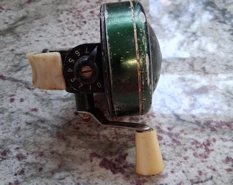 VINTAGE PFLUEGER SUPREME Fishing Reel Casting Reel Collectible Fishing Sporting Goods - Etsy VINTAGE PFLUEGER SUPREME Fishing Reel Casting Reel Collectible Fishing Sporting Goods - Etsy
