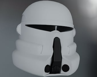 Casco Clon Paracaidista