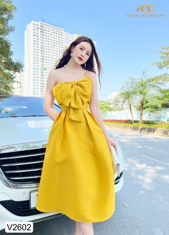 V2609 Best Dress for summer, Sun dress, vacation dress, Dress for her, Yellow dress, Red dress, Party dress. V2609 Best Dress for summer, Sun dress, vacation dress, Dress for her, Yellow dress, Red dress, Party dress.