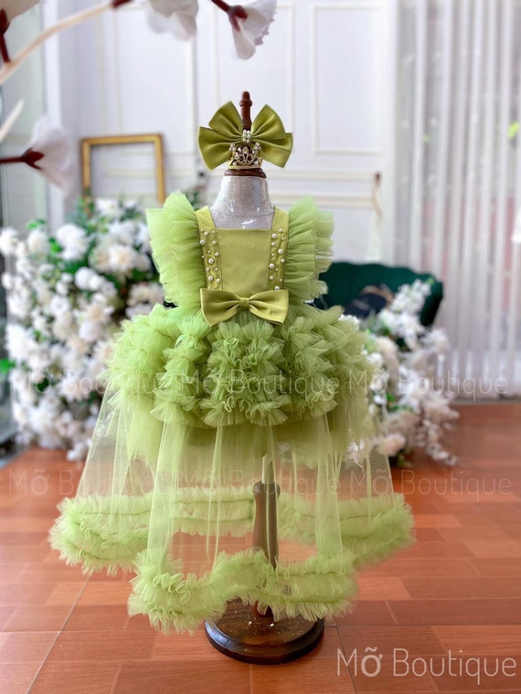 Quinn Dress, Baby 1st Birthday Dress, Best Gift For Baby Girl, Princess Fairy Tutu Dress, Toddler Birthday Girl dress,Special Occasion Dress Quinn Dress, Baby 1st Birthday Dress, Best Gift For Baby Girl, Princess Fairy Tutu Dress, Toddler Birthday Girl dress,Special Occasion Dress