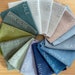 see more listings in the Linen Fat Quarters section