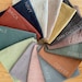 see more listings in the Linen Fat Quarters section