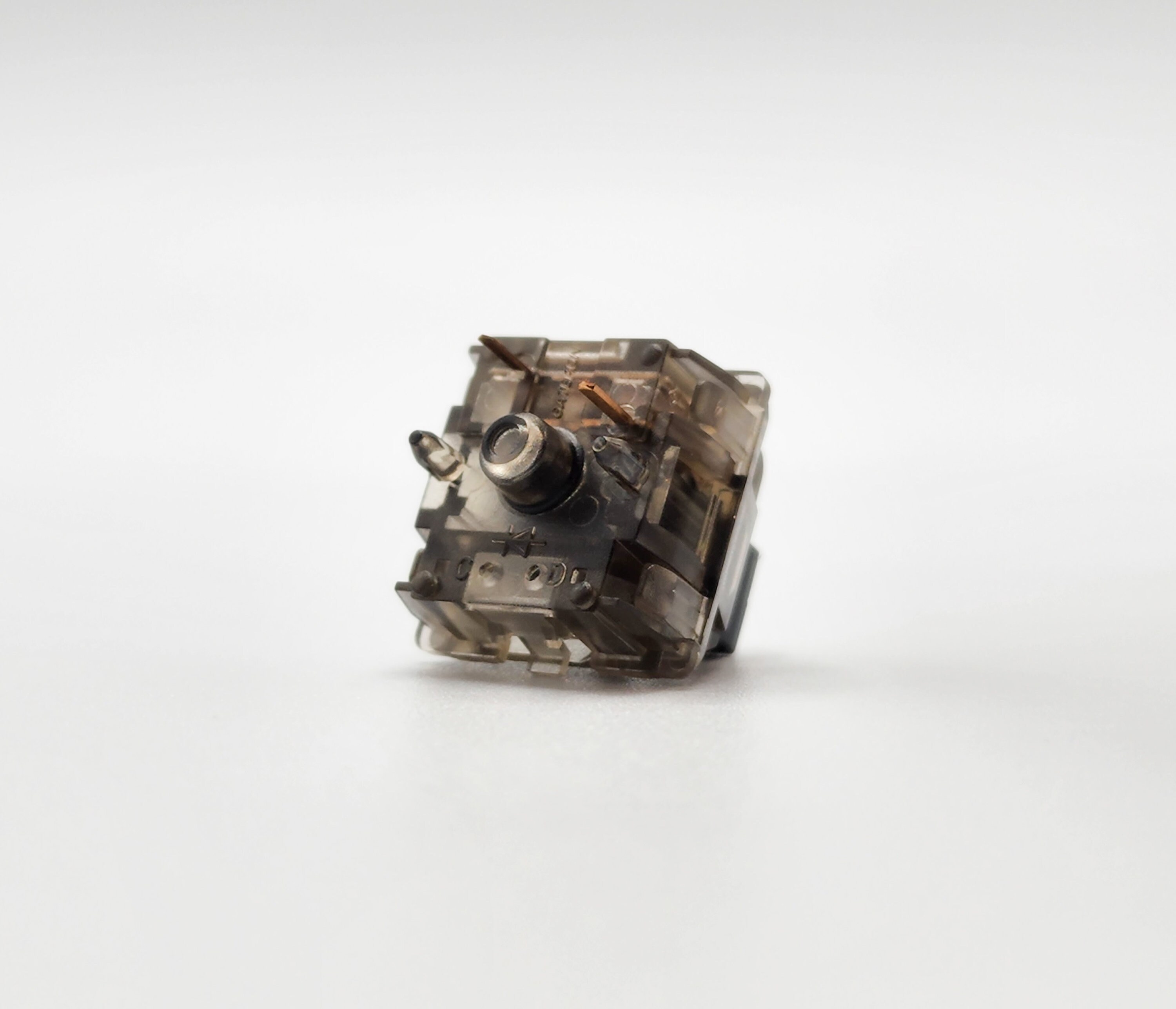 Gateron Box Ink V2 stock or Hand-lubed and Filmed - Etsy