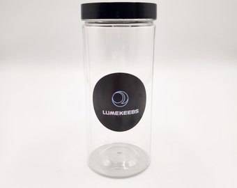 Lume Switch Container Switch Jar (Fit 100 Switches)