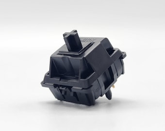 JWK Black Linear Switch