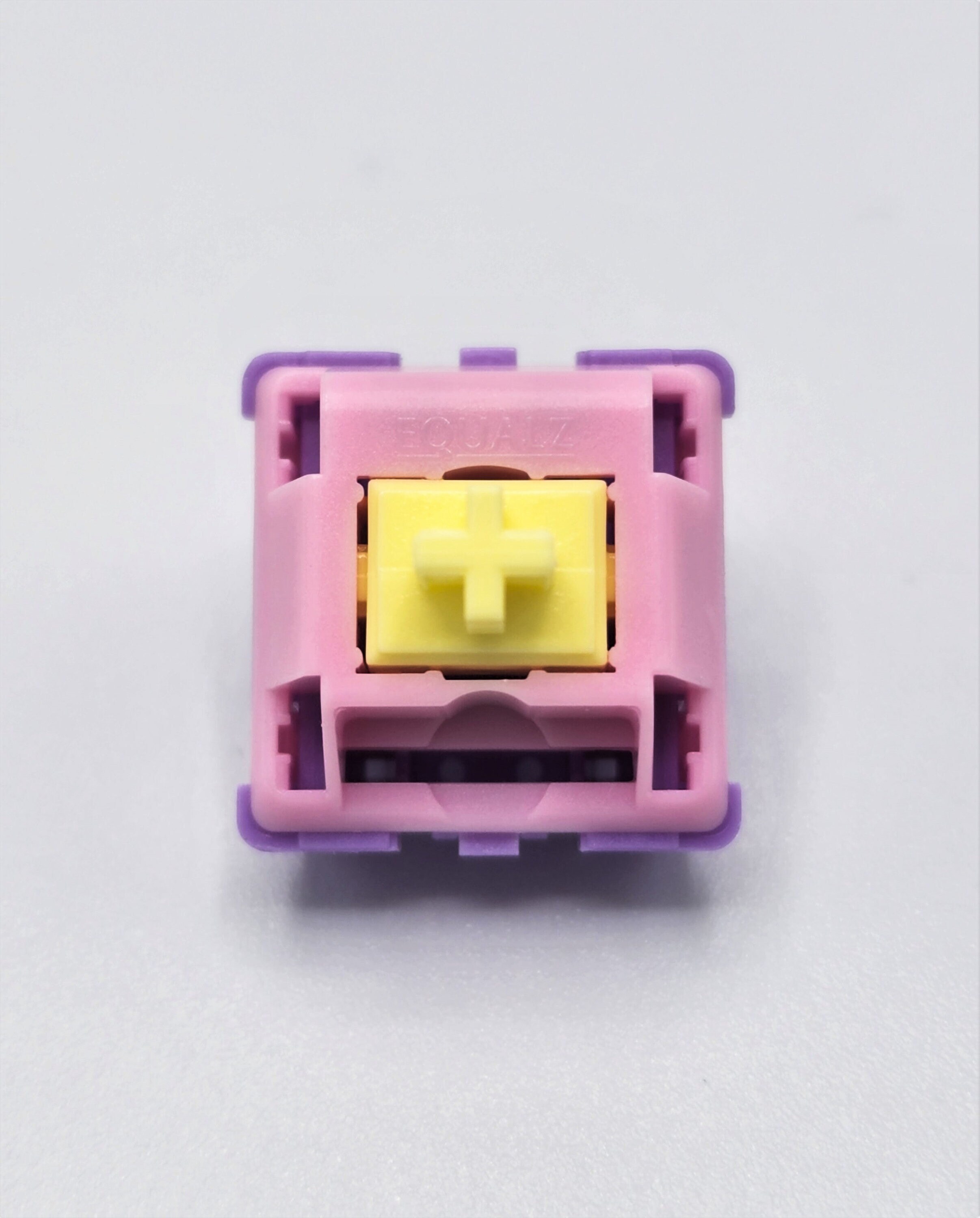 C3 EQUALZ X TKC Banana Split Switches lubed and Filmed or Etsy