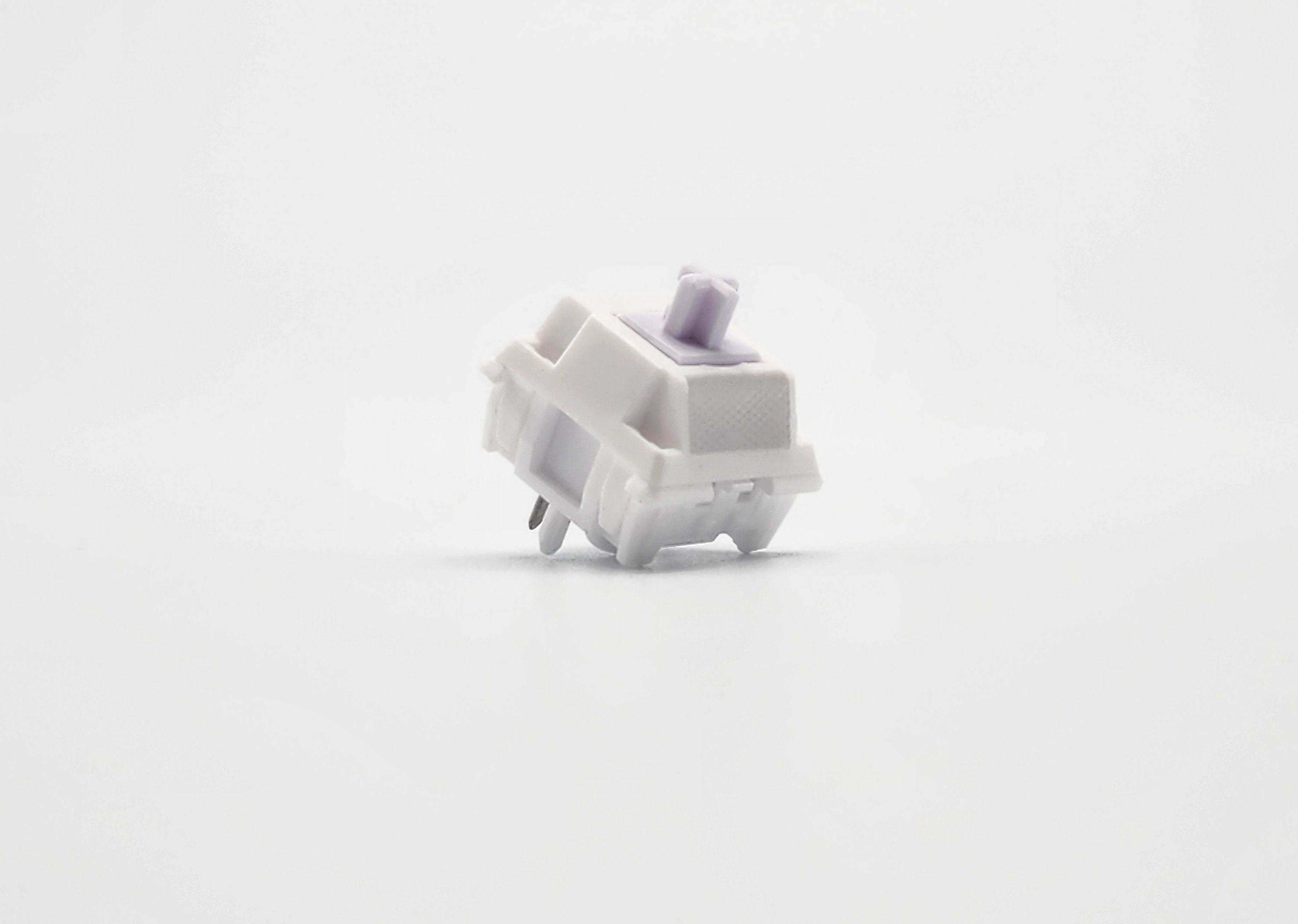 WS Morandi Linear Switch (Hand Lubed and Filmed or Stock)